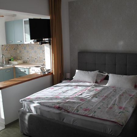 Apartments Katarine Zrinske Vodice Dış mekan fotoğraf