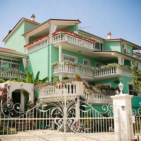 Apartments Katarine Zrinske Vodice Dış mekan fotoğraf