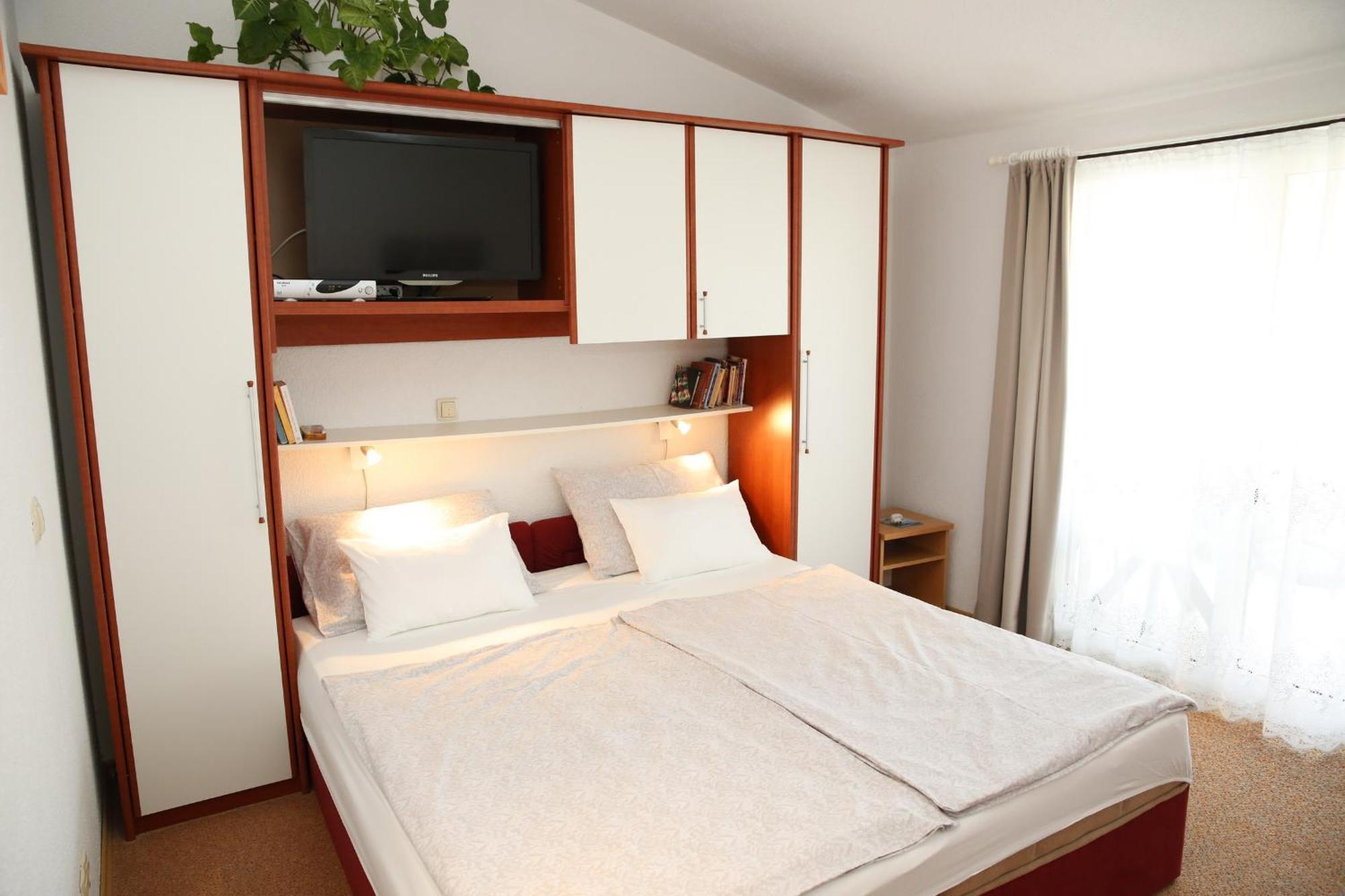Apartments Katarine Zrinske Vodice Dış mekan fotoğraf