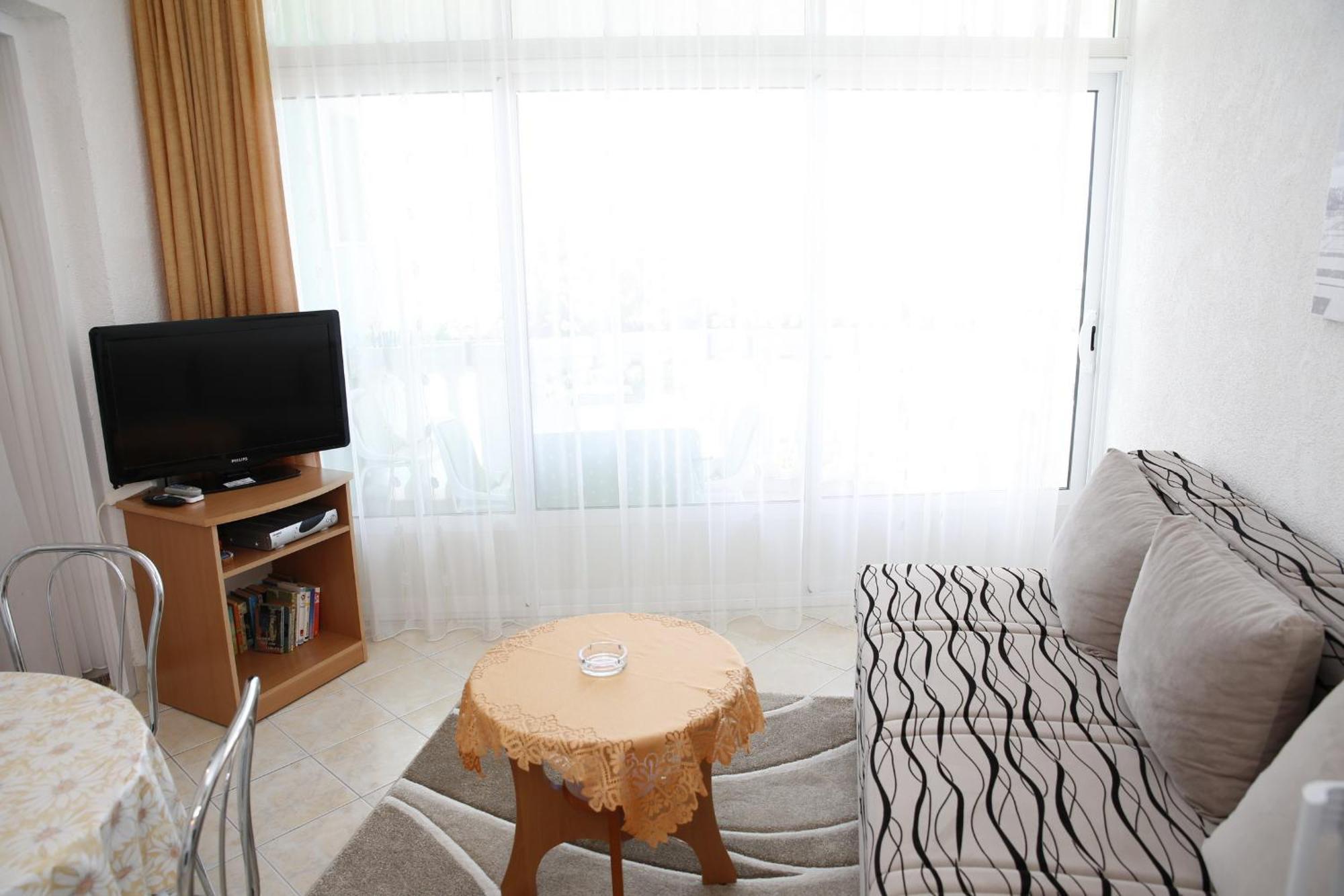 Apartments Katarine Zrinske Vodice Dış mekan fotoğraf