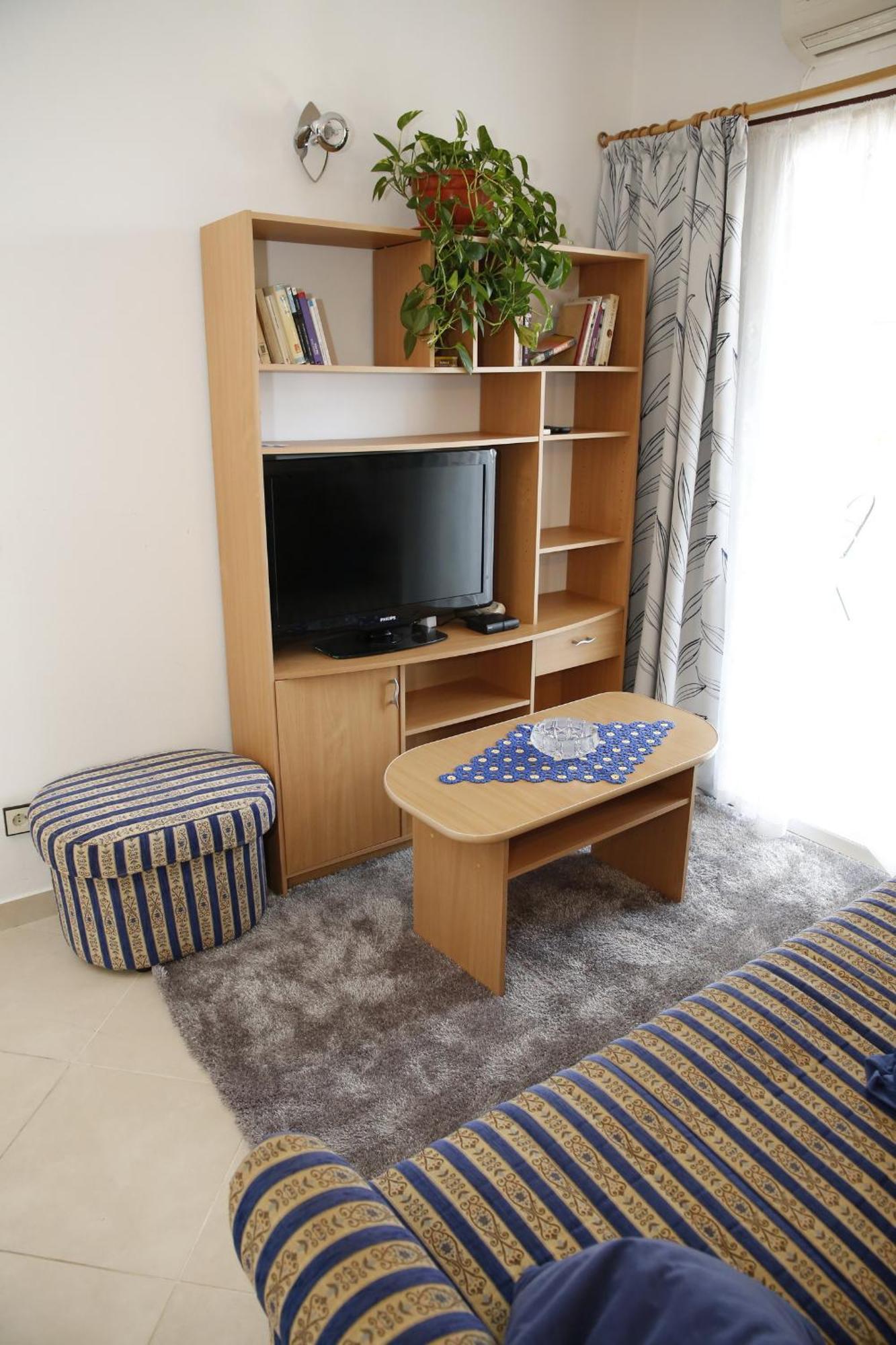 Apartments Katarine Zrinske Vodice Dış mekan fotoğraf