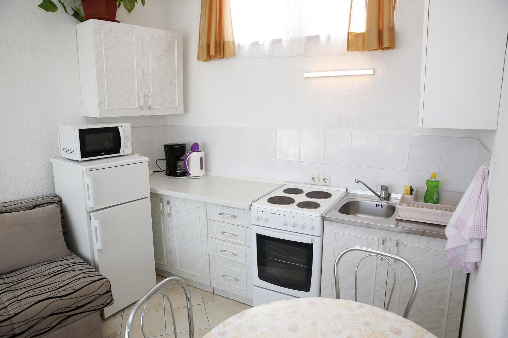 Apartments Katarine Zrinske Vodice Dış mekan fotoğraf