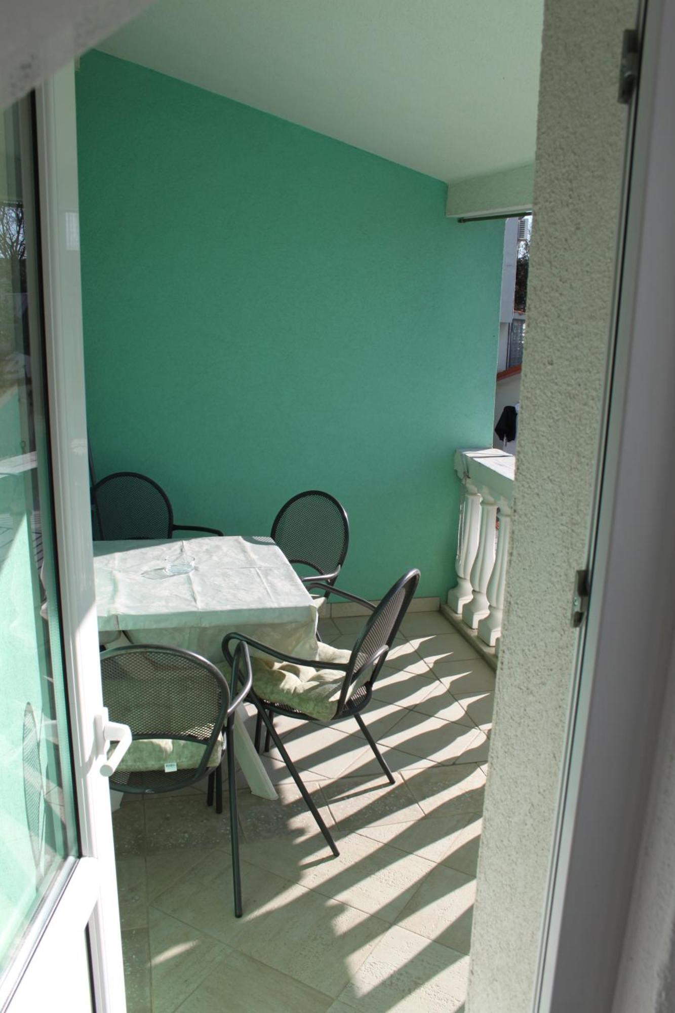 Apartments Katarine Zrinske Vodice Dış mekan fotoğraf