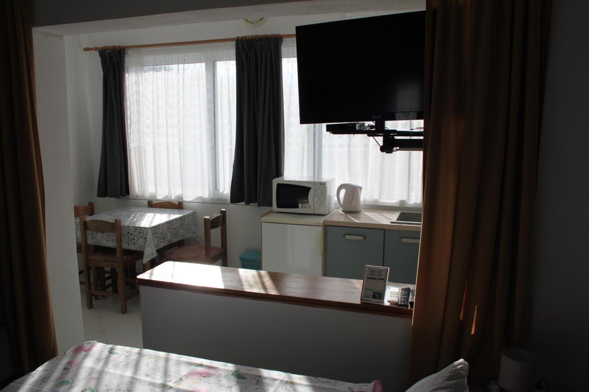 Apartments Katarine Zrinske Vodice Dış mekan fotoğraf
