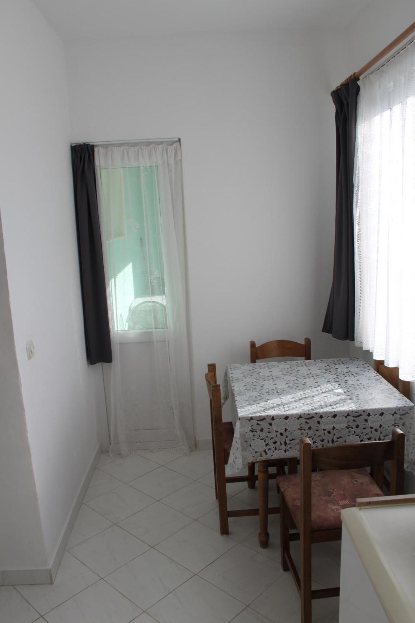 Apartments Katarine Zrinske Vodice Dış mekan fotoğraf