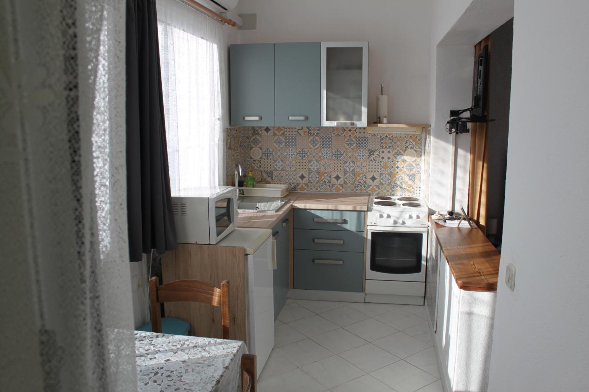 Apartments Katarine Zrinske Vodice Dış mekan fotoğraf