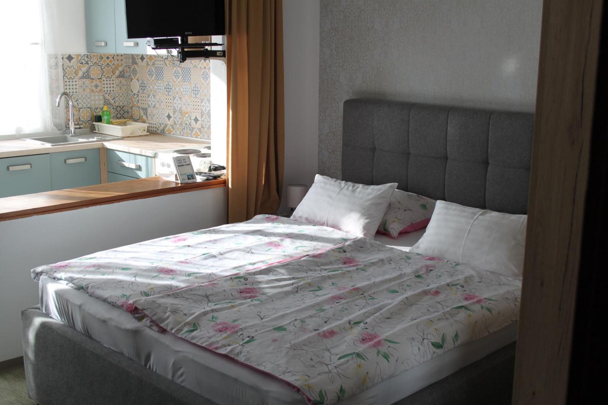 Apartments Katarine Zrinske Vodice Dış mekan fotoğraf