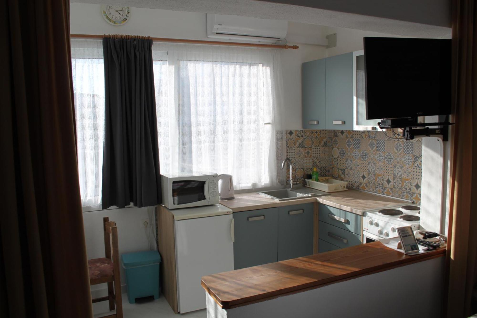 Apartments Katarine Zrinske Vodice Dış mekan fotoğraf