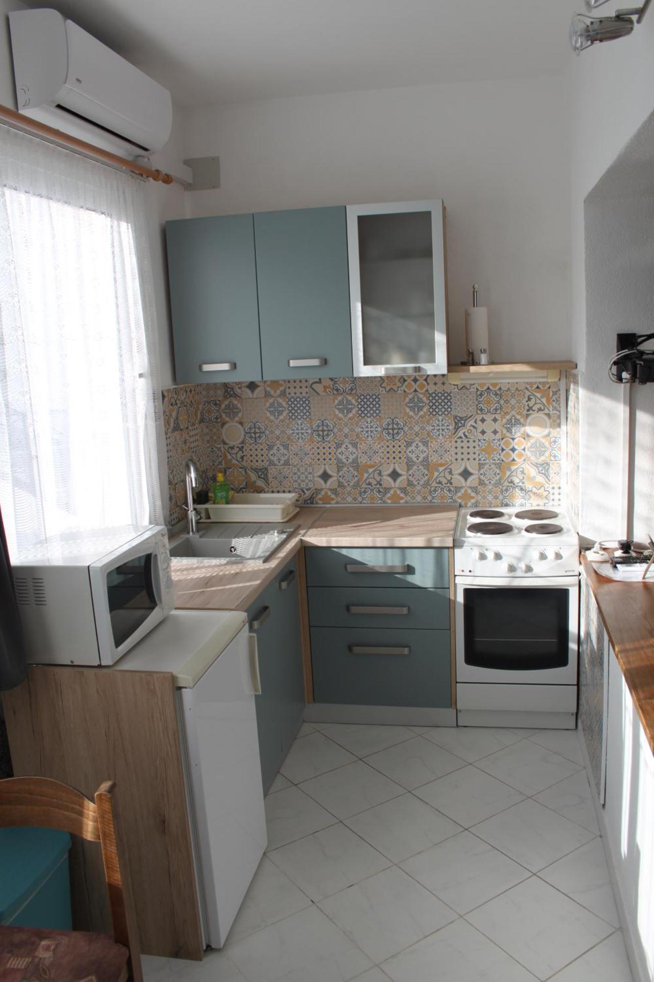 Apartments Katarine Zrinske Vodice Dış mekan fotoğraf