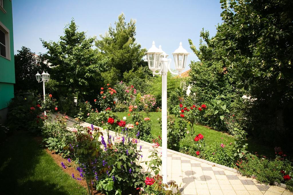 Apartments Katarine Zrinske Vodice Dış mekan fotoğraf