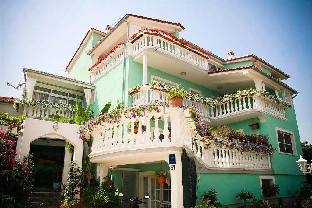 Apartments Katarine Zrinske Vodice Dış mekan fotoğraf