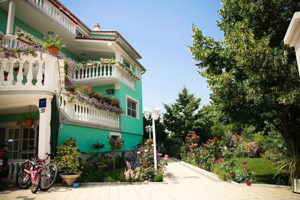 Apartments Katarine Zrinske Vodice Dış mekan fotoğraf