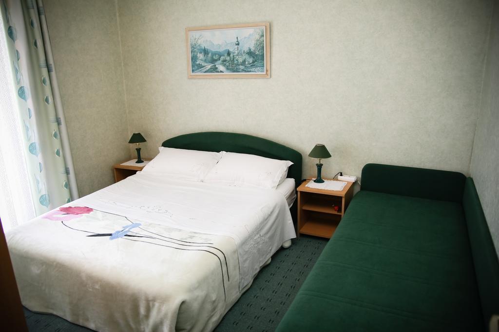 Apartments Katarine Zrinske Vodice Dış mekan fotoğraf