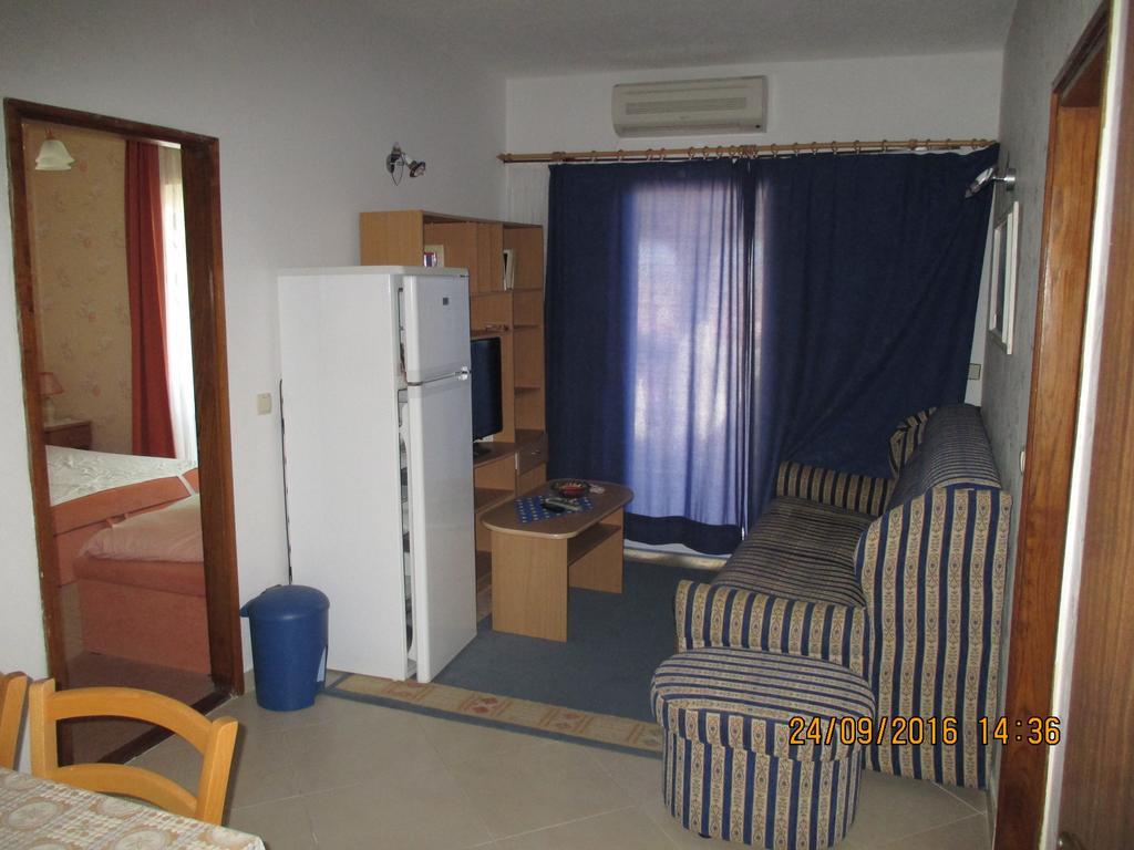 Apartments Katarine Zrinske Vodice Dış mekan fotoğraf