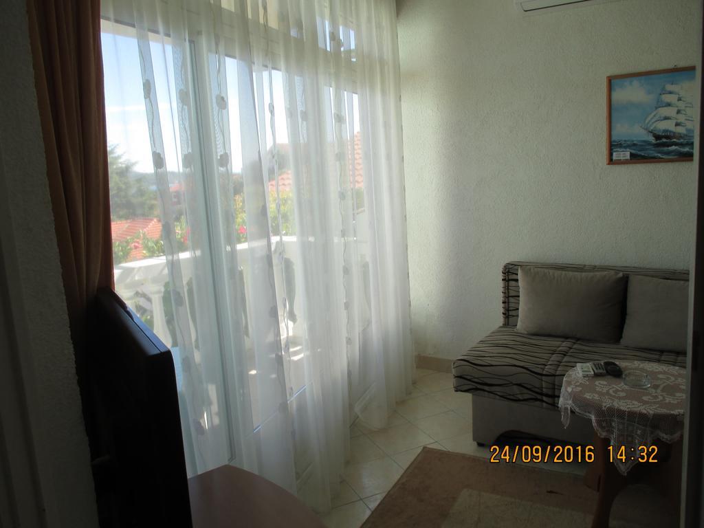 Apartments Katarine Zrinske Vodice Dış mekan fotoğraf