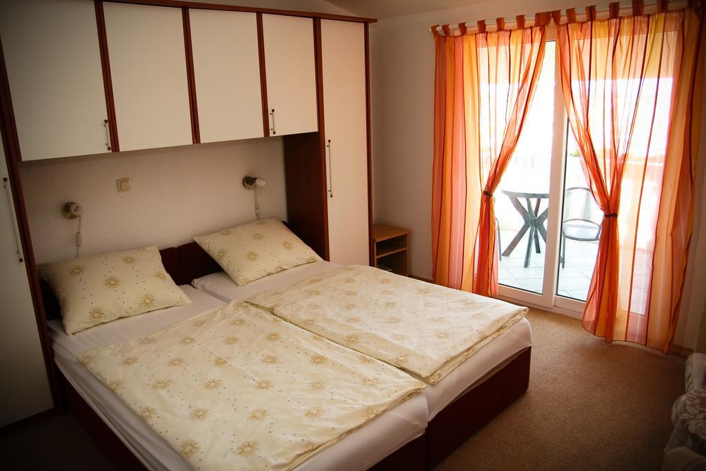 Apartments Katarine Zrinske Vodice Dış mekan fotoğraf