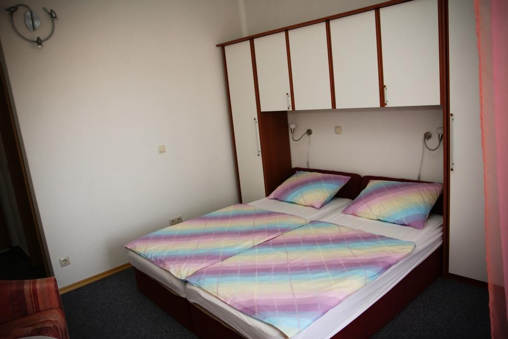 Apartments Katarine Zrinske Vodice Dış mekan fotoğraf