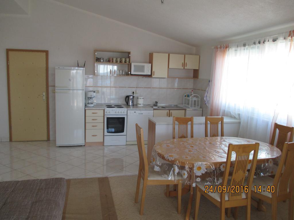 Apartments Katarine Zrinske Vodice Dış mekan fotoğraf