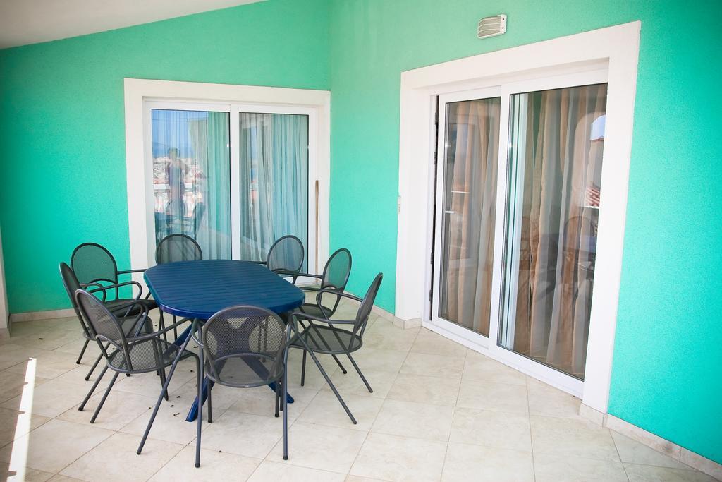 Apartments Katarine Zrinske Vodice Dış mekan fotoğraf