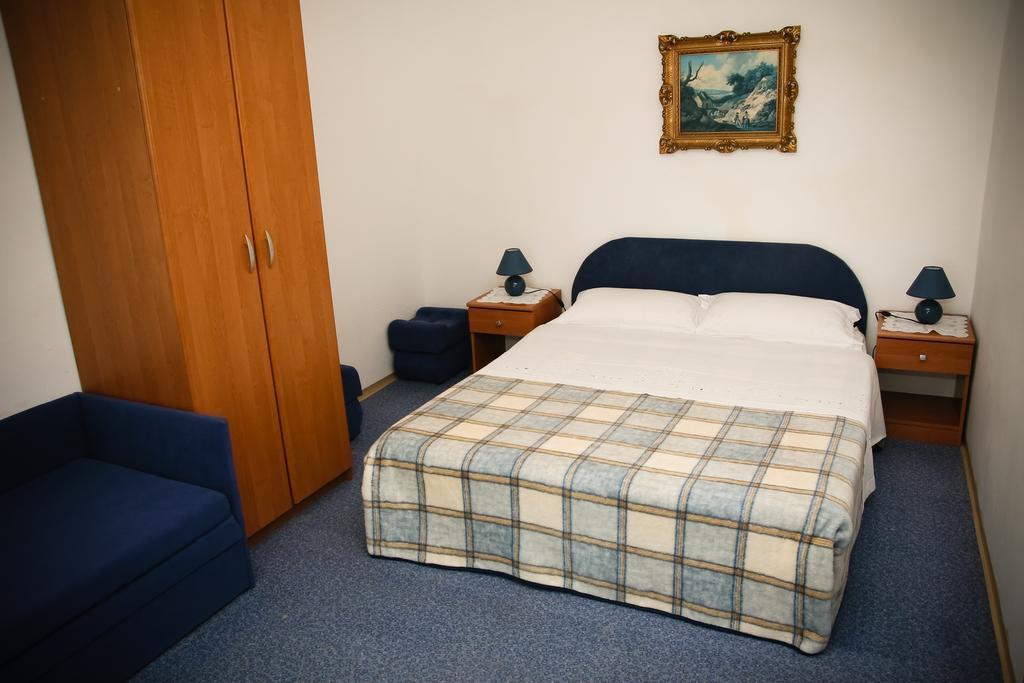 Apartments Katarine Zrinske Vodice Dış mekan fotoğraf
