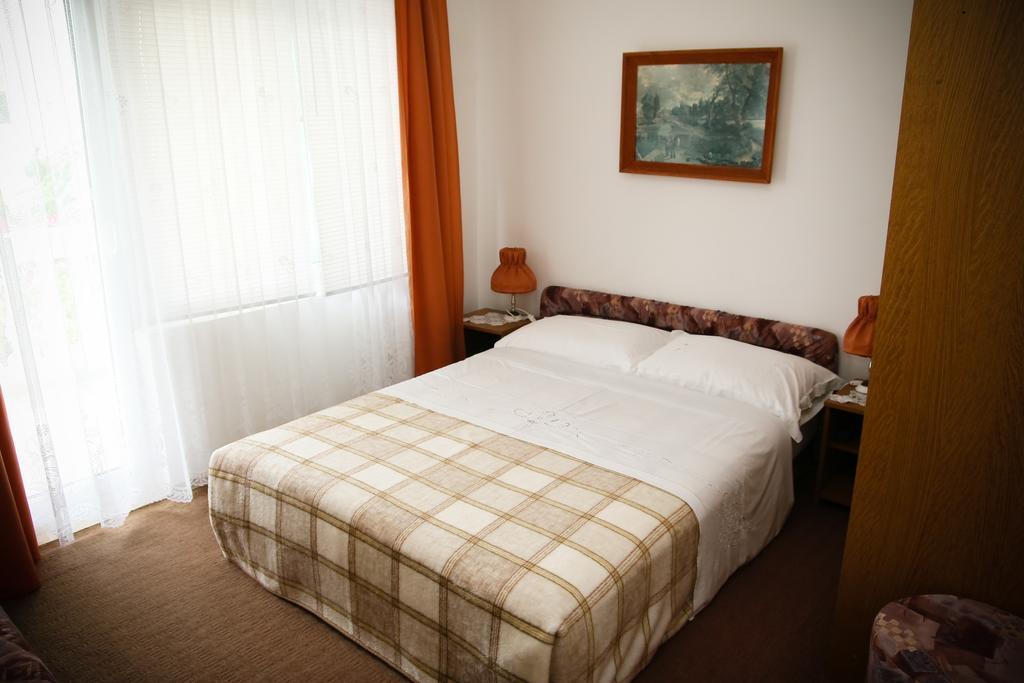 Apartments Katarine Zrinske Vodice Dış mekan fotoğraf