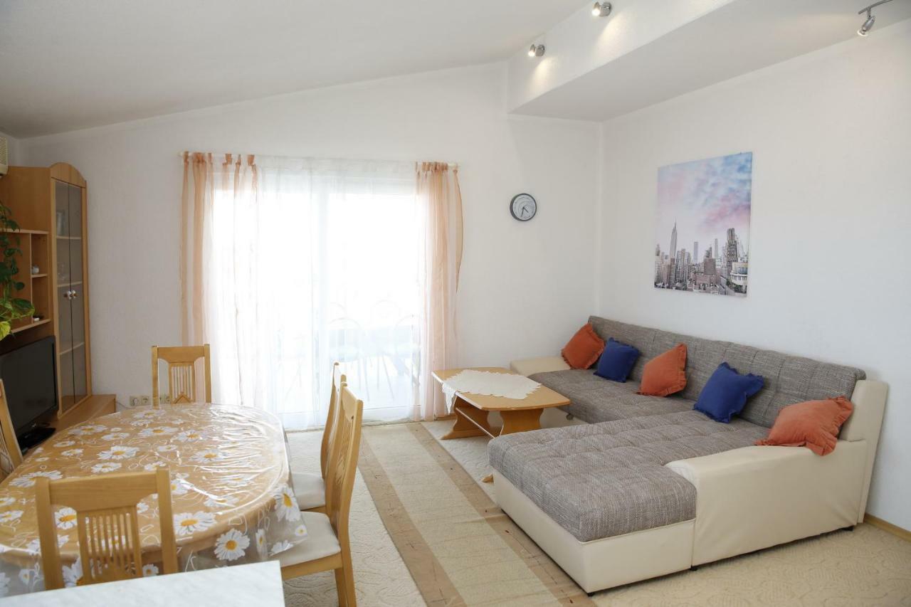Apartments Katarine Zrinske Vodice Dış mekan fotoğraf