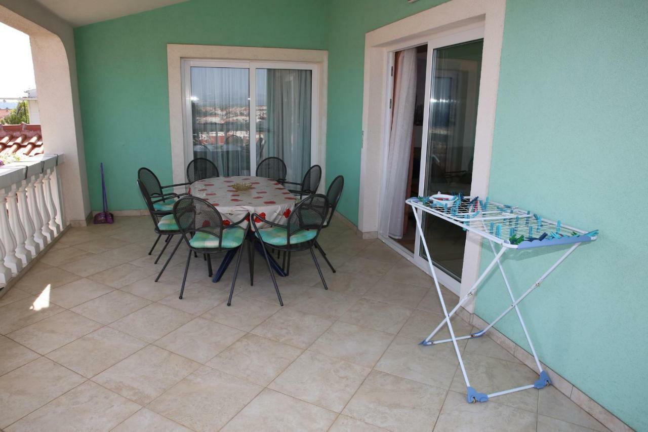 Apartments Katarine Zrinske Vodice Dış mekan fotoğraf